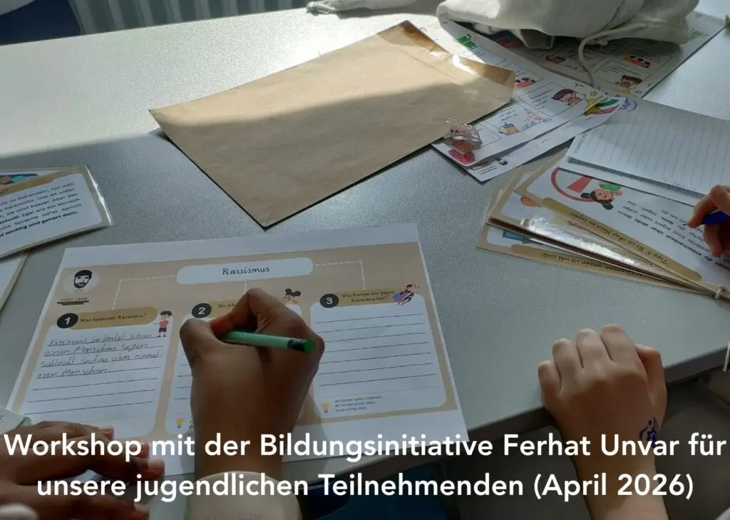 KASSEL DIALOG