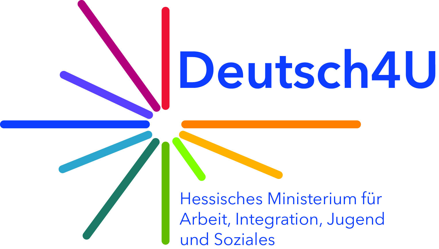 Deutsch4U – Hessisches Ministerium für Arbeit, Integration, Jugend und Soziales